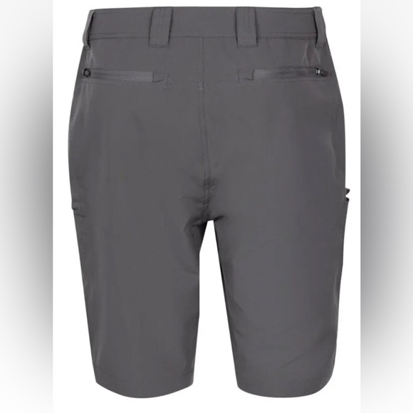 Fin tech Submariner Woven Short Castlerock XXL - Picture 4 of 12